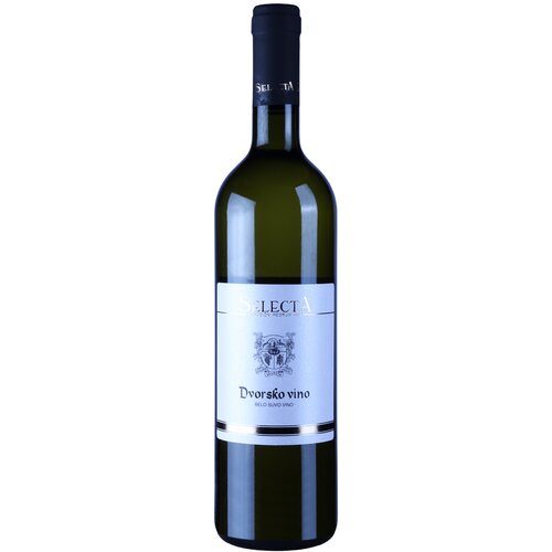 Vinarija Selecta Selecta Dvorsko Vino Cene