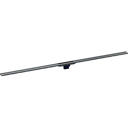 Geberit tu&amp;scaron; kanaleta CleanLine80, 30-90 cm, črni krom/&amp;scaron;četkan, prevlečen, črni krom/polirana, prevlečena, 154.440.QC.1 Slike