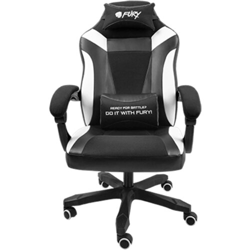 Fury 1710-Fury Gaming stolica Avenger M+ NFF Cene