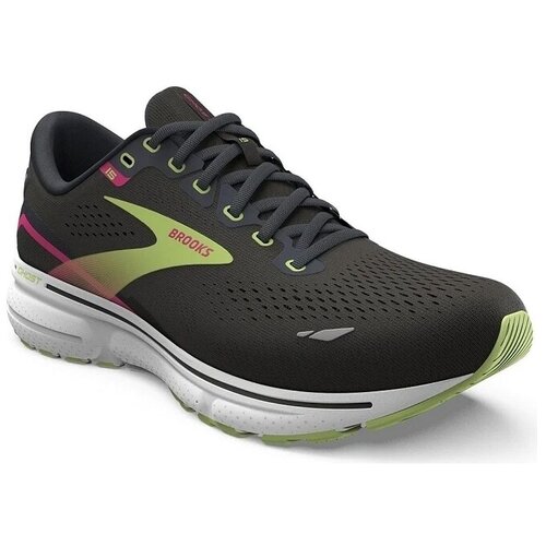 Brooks Modne superge GHOST 15 W Črna Slike