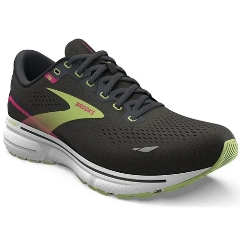 Brooks Modne superge GHOST 15 W Črna