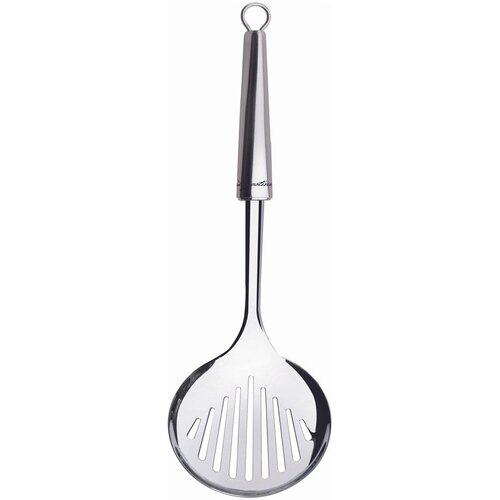 Lagostina Lopatka za obračanje Cucinieri 33cm / okrogla / inox, (20455619) Cene