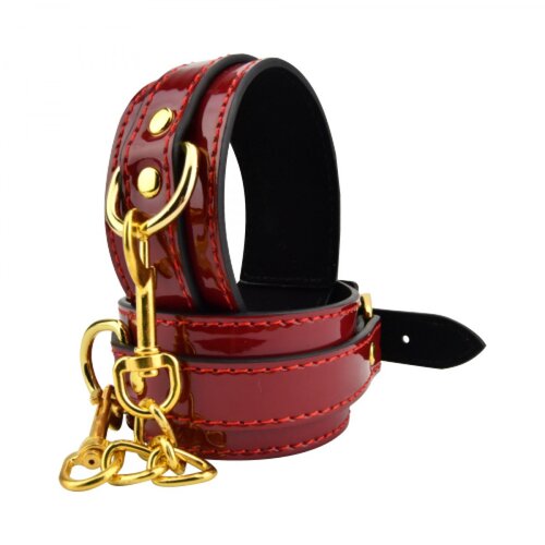 BOUND TO PLEASE okovi za gležnje red Cene