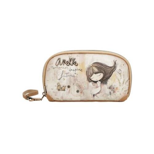 Sany Bags S.L. Anekke, Memories - Torbica - Anekke, Memories, Pouch, 20x12x5 cm Slike