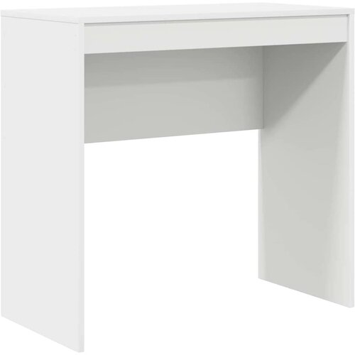 vidaXL Miza Bela 80 x 40 x 76 cm, (5000098169) Cene