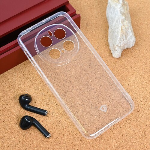 Teracell torbica Skin za Honor Magic 7 Pro transparent Cene