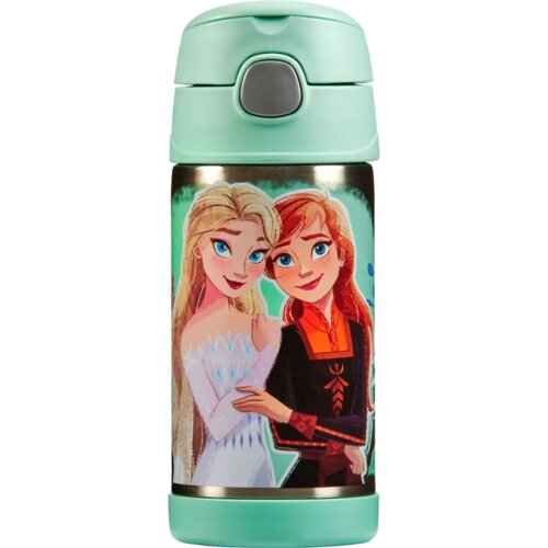 Thermos Funtainer Bottle Disney 0,35 l - Frozen Cene