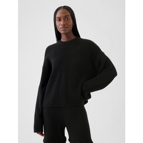 GAP Oversize sweater CashSoft - Women's Cene