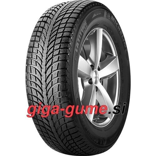 Michelin Latitude Alpin LA2 ( 235/65 R17 108H XL ) zimska pnevmatika Cene