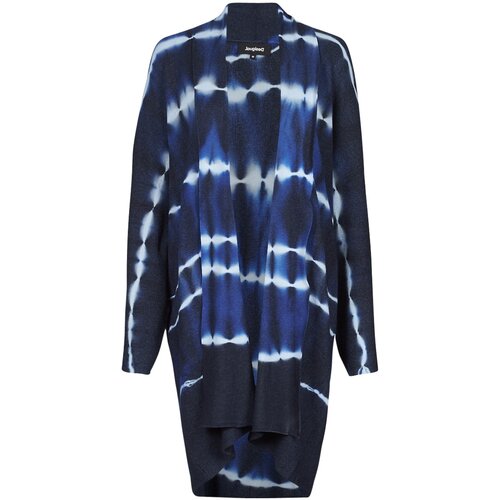 Desigual BRUMA Blue Slike