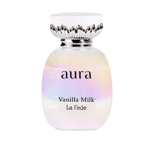 La Fede Aura Vanilla Milk Eau de Parfum 100 ml Slike