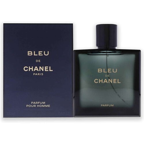 Parfem za muškarce Chanel Bleu de Chanel Parfum EDP EDP 100 ml Cijene
