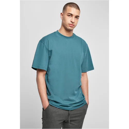 Urban Classics Tall Tee tee teal