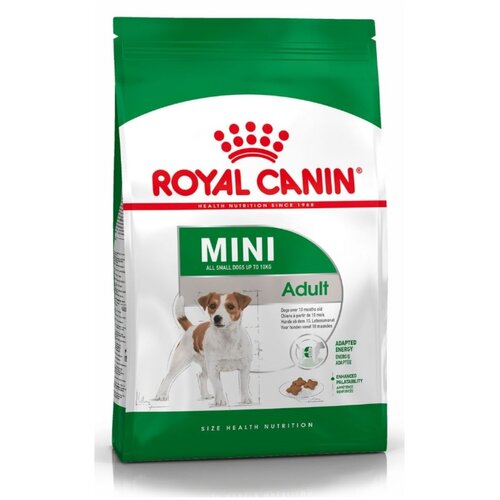 Royal Canin Size Royal Canin Mini Adult 2 kg Slike