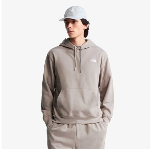 The North Face M tnf essential terry simple dome relaxe Slike