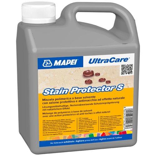 MAPEI Ultracare STAIN PROTECTOR S boca 1 lit Cene