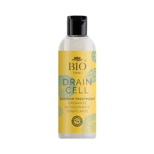 Bio Thai shower treatment drain cell Cene