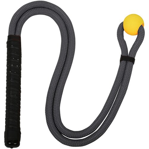 INF Trener za golfski zamah - Izbolj&scaron;ajte svoj golfski zamah Black, (5000249452) Cene