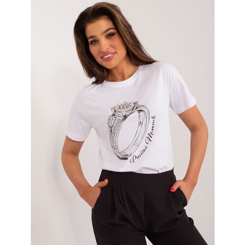 MINT T-shirt-PM-TS-4500.93-white Cijene