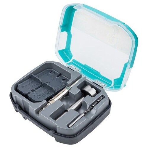 Wolfcraft W4656 Set za provrte za &amp;scaron;arke, &amp;Oslash; 35 mm, 5-dijelni Slike
