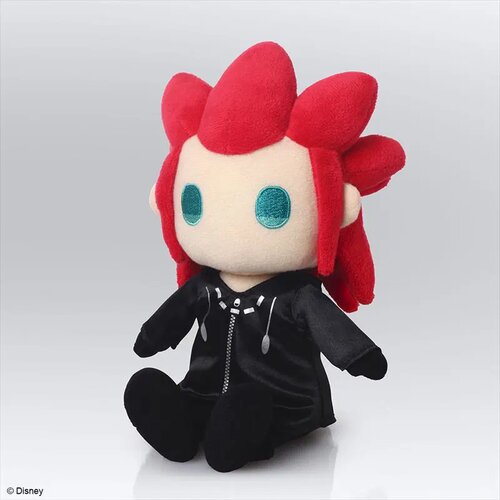 Square Enix KINGDOM HEARTS SERIES PLUSH - KH III AXEL pliš Cene