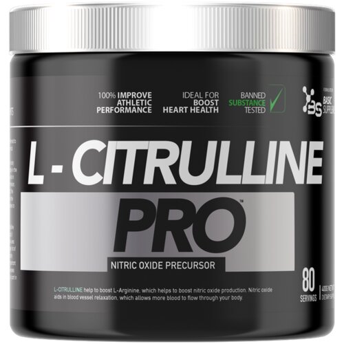  L-CITRULLINE PRO / 400GR Slike