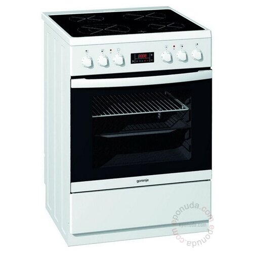 Gorenje EC6532W &amp;scaron;poret Slike