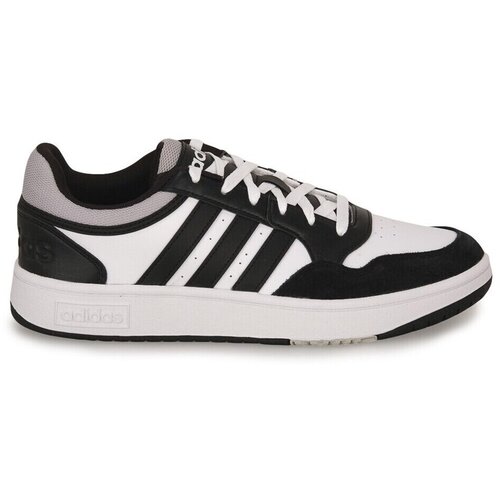 Adidas Superge Hoops 3.0 IH0169 Črna Slike