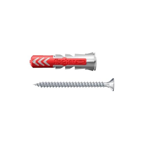 Fischer Plastična tipla RB 8 K NV DP 8X40 TIPLA S VIJKOM (8T+8V)-535959 Cene