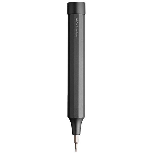 HOTO Precision Screwdriver - Grey Slike