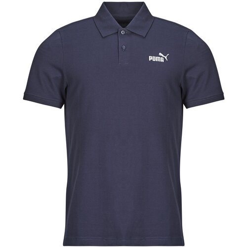 Puma ESS No. 1 Logo Pique Polo Tamno plava Cene