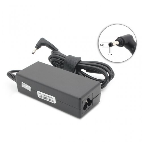 Punjač za laptop Lenovo 20V 2.25A (4.0*1.7) ugao 90 Slike
