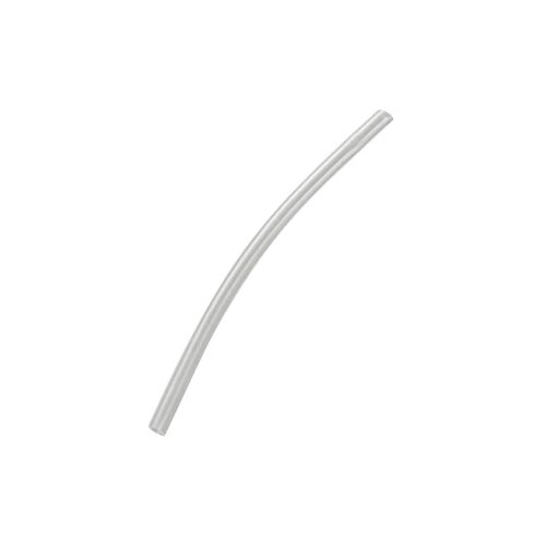 TRU COMPONENTS PVC izolacijska cijev, unutarnji promjer: 2 mm prozirna PVC020TR Conrad Components sadržaj: metarska roba Cijene