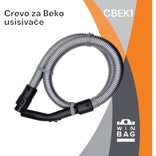  Crevo za Beko usisivače Cene