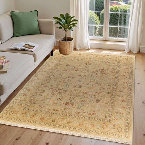 Conceptum Hypnose tepih, 60x120cm, &scaron;aren Cijene