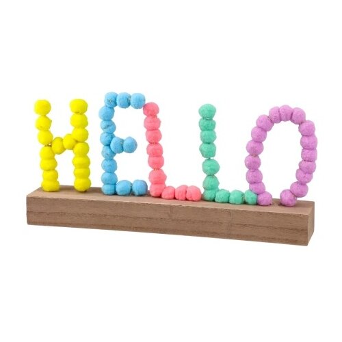 Takk lumino natpis svetleći hello ( 720349 ) Cene