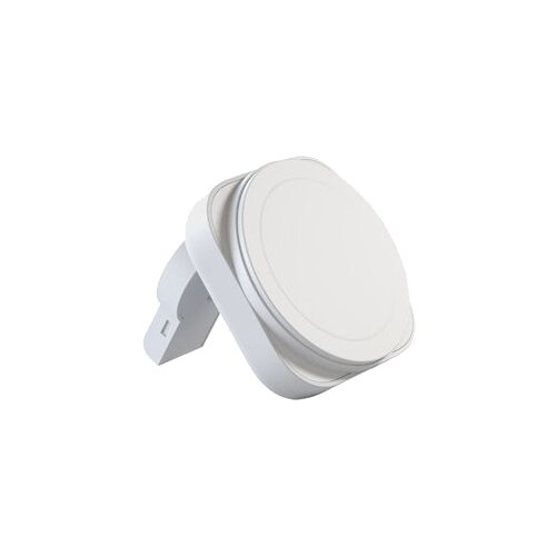 Zens indukcijski punjač Travel MagSafe ZEDC24W/00 Izlazi standard indukcijskog punjenja bijela Slike