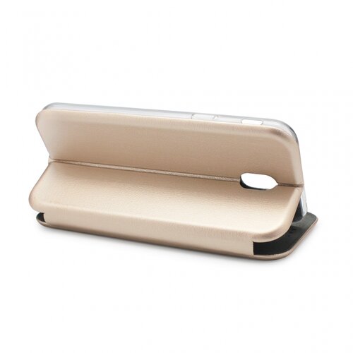 Torbica Teracell Flip Cover za Samsung J530F Galaxy J5 2017 (EU) zlatna Slike