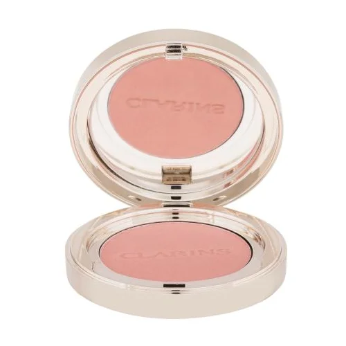 Clarins Joli Blush dugotrajno rumenilo 5 g Nijansa 05 cheeky boum