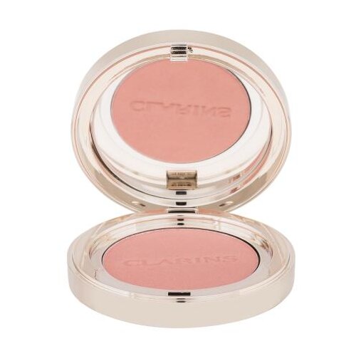 Clarins Joli Blush dugotrajno rumenilo 5 g Nijansa 05 cheeky boum Slike