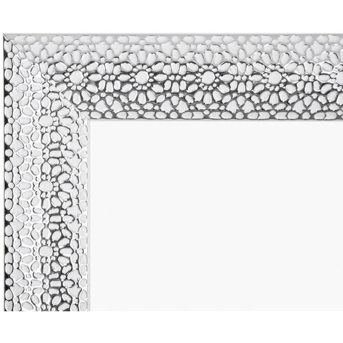 XORA STENSKO OGLEDALO, 50/150/3 cm steklo Slike