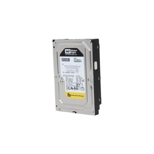 HDD 500 GB, WD5003ABYX-P SATA2 64MB 7200RPM PULL Cijene