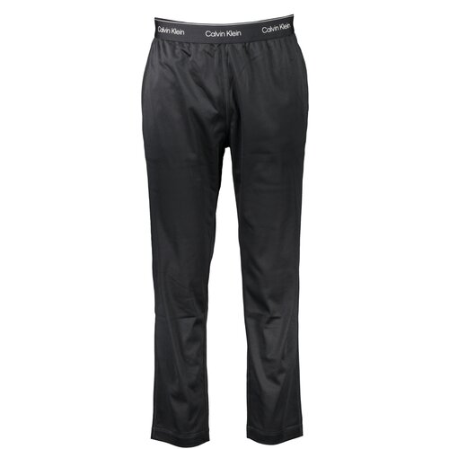 Calvin Klein MEN'S BLACK PANTS Cene
