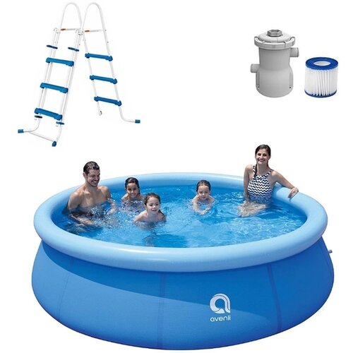 Avenli Bazen set Ring 360x90 cm Cene