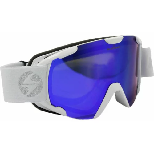 Blizzard MDAVZO S Naočale za skijanje, bijela, veličina