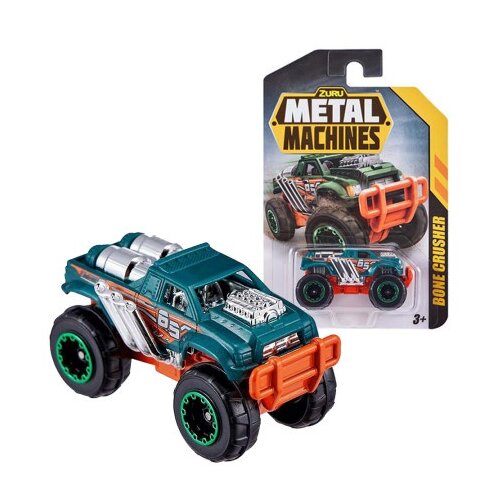 Zuru Metal Machines Metalni autić ( 1039748 ) Cene