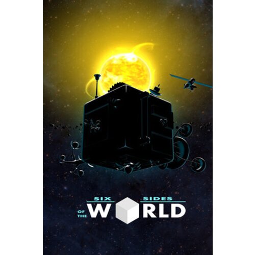  six sides of the world soundtrack edition (pc) steam key global Cene