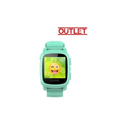 Elari kidphone 2 ELKP2GRN outlet Slike