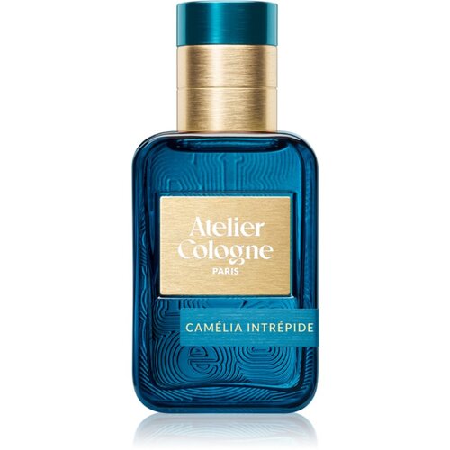 Atelier Cologne Cam&amp;eacute;lia Intr&amp;eacute;pide parfemska voda uniseks 30 ml Slike