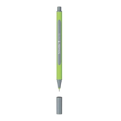 Schneider line up liner 0.4mm - odaberite boju siva ( 196258 ) Cene